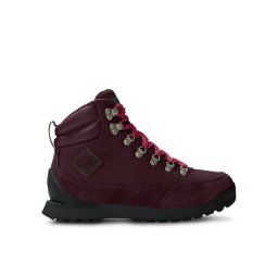 The North Face Bakancs W Back-To-Berkeley Iv Textile Wp NF0A81796IN1 Lila