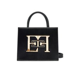 Elisabetta Franchi Táska BS-06A-46E2-V350 Fekete