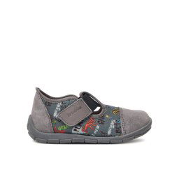 Froddo Papucs Classic Slippers G1700398-1 S Szürke