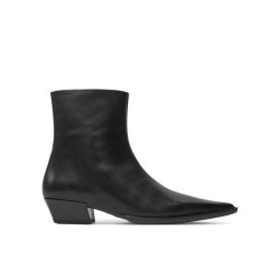 Vagabond Shoemakers Western csizmák Cassie 5850-201-20 Fekete