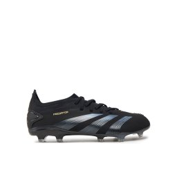 adidas Futball cipők Predator Pro FG IF6328 Fekete