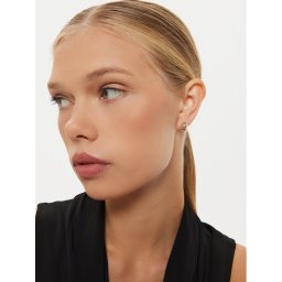 Guess Fülbevaló JUBE04 458JW Arany
