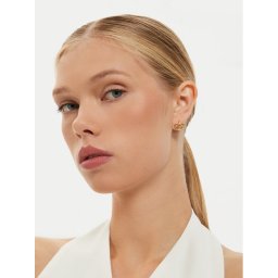 Guess Fülbevaló JUBE04 511JW Arany
