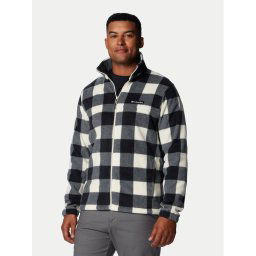 Columbia Átmeneti kabát Steens Mountain™ 14782311 Szürke Regular Fit