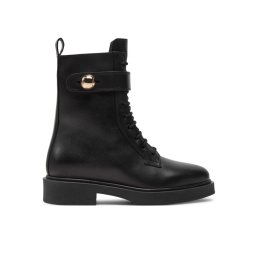 Furla Bokacsizma Sfera Army YI46SFE WU0000 O6000 Fekete