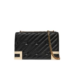 Elisabetta Franchi Táska BS-54A-46E2-V320 Fekete