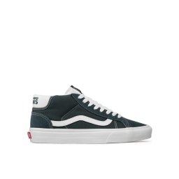 Vans Sportcipők Mid Skool 37 VN0A3TKF6921 Zöld