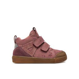 Froddo Bakancs Rosario High-Top G2110134-20 M Rózsaszín