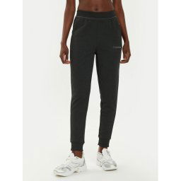 Calvin Klein Performance Melegítő alsó 00GWS4P651 Fekete Relaxed Fit