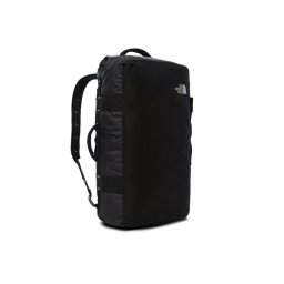 The North Face Táska Base Camp Voyager Duffel NF0A52RR53R1 Fekete