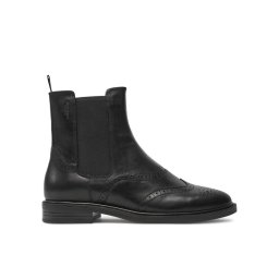 Vagabond Shoemakers Bokacsizma Amina 5603-101-20 Fekete