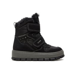 Primigi Hótaposó 6870000 M GORE-TEX Fekete