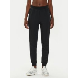 Calvin Klein Performance Melegítő alsó 00GWF4P601 Fekete Regular Fit