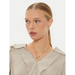 Guess Fülbevaló JUBE04 669JW Arany