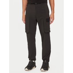 Helly Hansen Vitorlás nadrág Arc 22 53725 Fekete Regular Fit