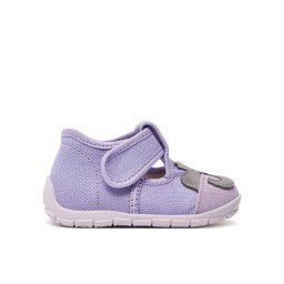 Froddo Papucs Classic Slippers G1700396-1 M Lila