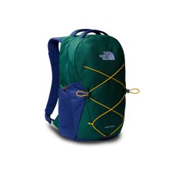 The North Face Hátizsák Jester NF0A3VXF9O81 Zöld