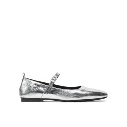 Vagabond Shoemakers Félcipő Delia 5307-483-79 Ezüst