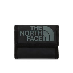The North Face Nagyméretű férfi pénztárca Base Camp Wallet R NF0A52TH4H01 Fekete