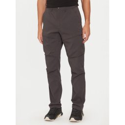 Helly Hansen Kültéri nadrág Skar 62898 Szürke Regular Fit