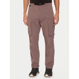 Helly Hansen Vitorlás nadrág Arc 22 53725 Barna Regular Fit