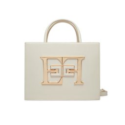 Elisabetta Franchi Táska BS-05A-46E2-V390 Ekru