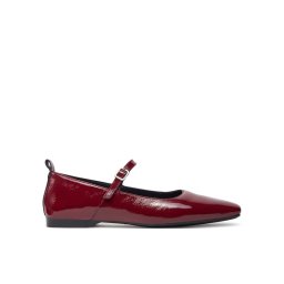 Vagabond Shoemakers Félcipő Delia 5307-460-42 Bordó