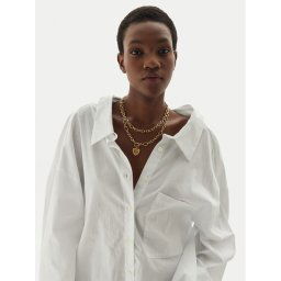 Guess Nyaklánc JUBN04 598JW Arany