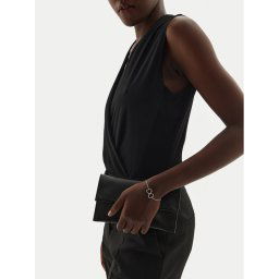Guess Karkötő JUBB0461 8JW Ezüst