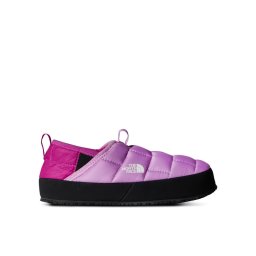 The North Face Papucs Thermoball Traction Mule II NF0A39UX8I51 Rózsaszín