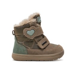 Primigi Hótaposó 6850500 M GORE-TEX Bézs