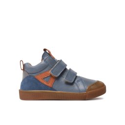 Froddo Bakancs Rosario High-Top G2110134-8 S Kék