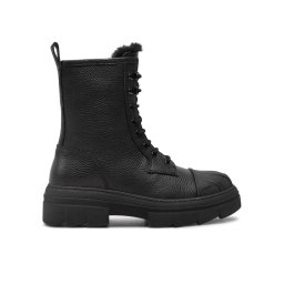 Furla Bokacsizma Gum YI61FGU-BX3511-O6000-1-007-20-AL Fekete