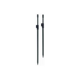 Csavaros leszúró 40-75 cm matt zöld (CZ8050)
