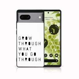 PROTEMIO MY ART Védőburkolat Google Pixel 7 GROW (170)-hoz