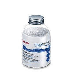 Beurer MK 500 MAREMED 1250 g speciális tengeri só