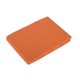 Sofy pamut gumis lepedő 100x200 cm - Választható színben