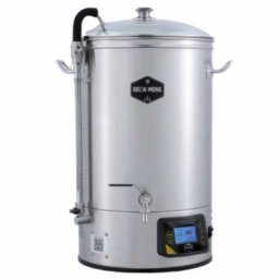 Brew Monk B40 Wifi Sörfőzőgép (5132)