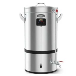 Grainfather G70 V2 Autómata Sörfőzőgép (5664)