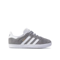 adidas Sportcipők Gazelle J FW0716 Szürke
