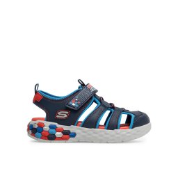 Skechers Szandál 402213L NVRD Sötétkék