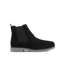 Gino Rossi Bakancs 121AM1511-1 Fekete