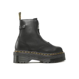 Dr. Martens Bakancs Jetta 27656001 Fekete