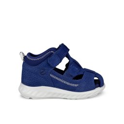 ECCO Szandál SP.1 LITE INFANT SANDAL 72514160442 Kék