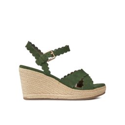 Ted Baker Espadrilles Selanas 251801 Khaki
