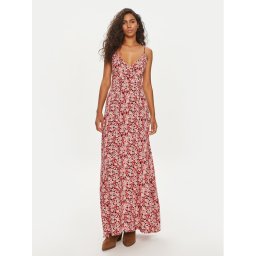 ONLY Nyári ruha Nova 15317840 Rózsaszín Regular Fit