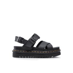 Dr. Martens Szandál Voss II 26799001 Fekete