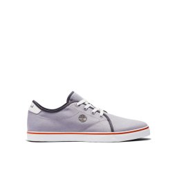 Timberland Teniszcipő Skapepk Canv Vulcox Basic TB0A5U3H0501 Szürke