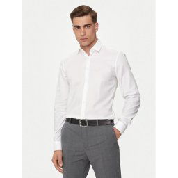 Calvin Klein Ing K10K113164 Fehér Slim Fit