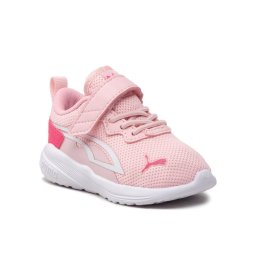 Puma Sportcipő All-Day Active Ac+ Inf 387388 08 Rózsaszín